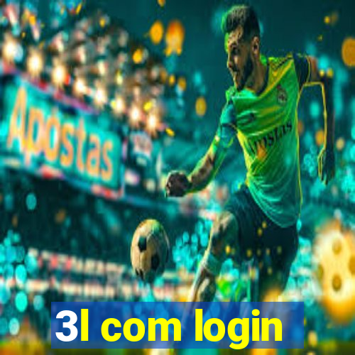 3l com login